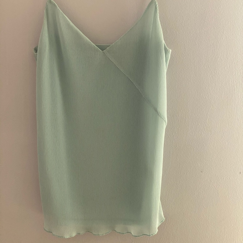 & Other stories cami top
